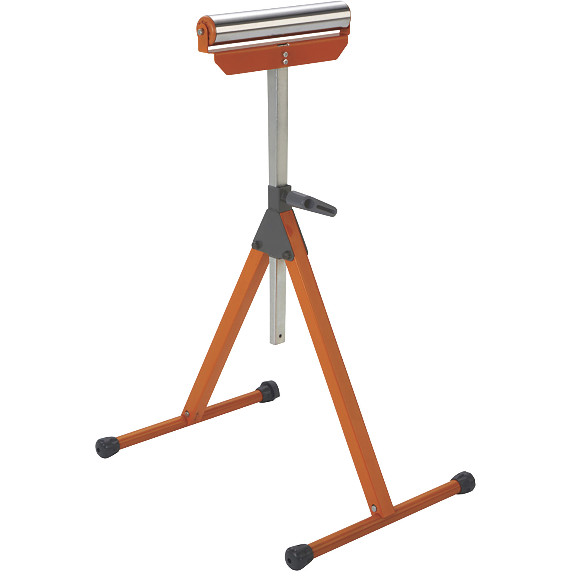 Bora Portamate Pedestal Roller Stand — 24in.L x 15in.W x 43 3/4in